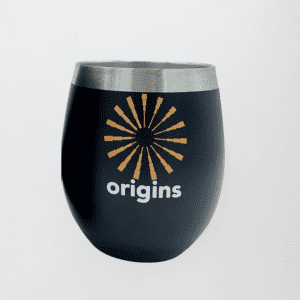 Origins Reusable Cup 8oz